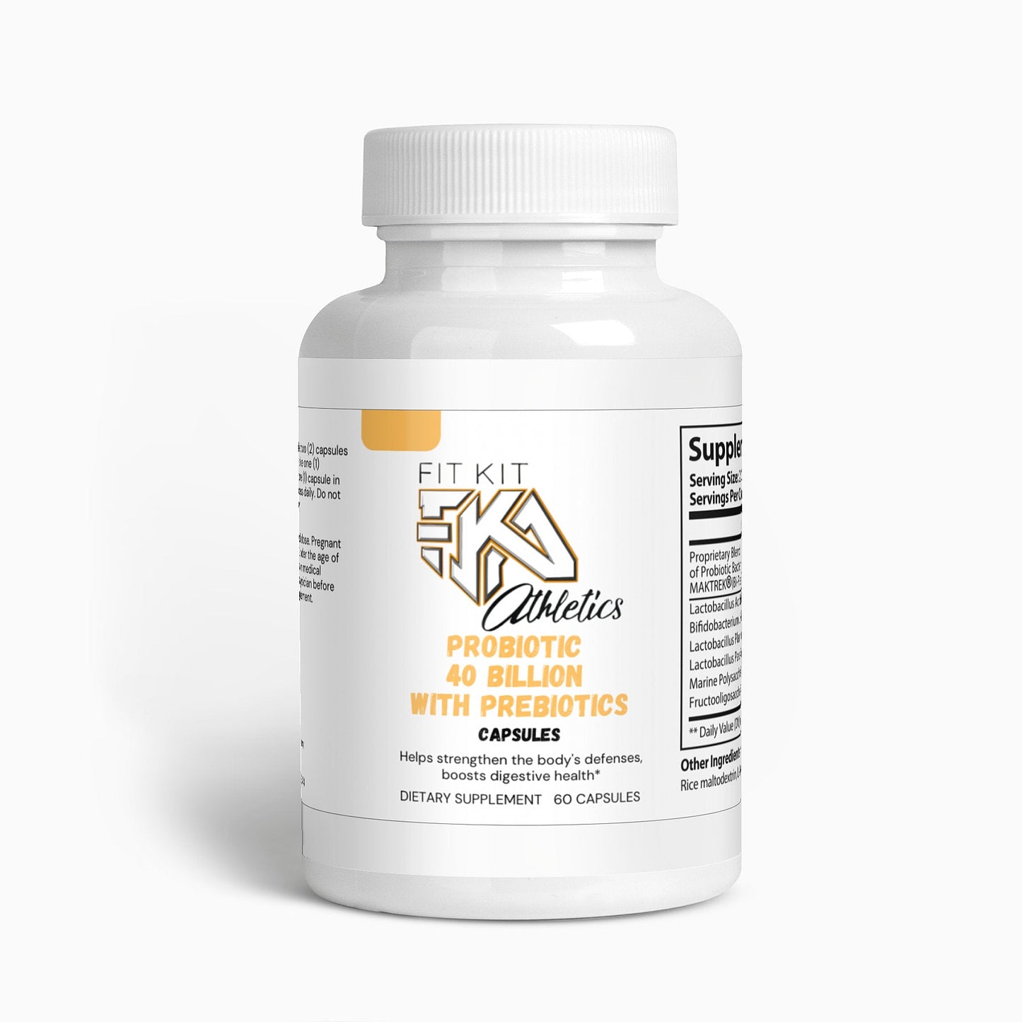 RIGHT & TIGHT Nutrition Reset