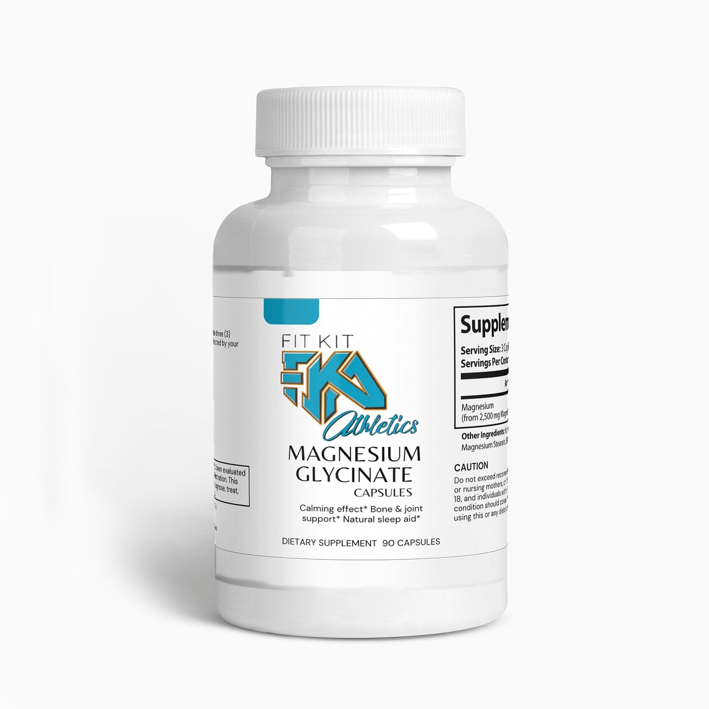 RIGHT & TIGHT Nutrition Reset