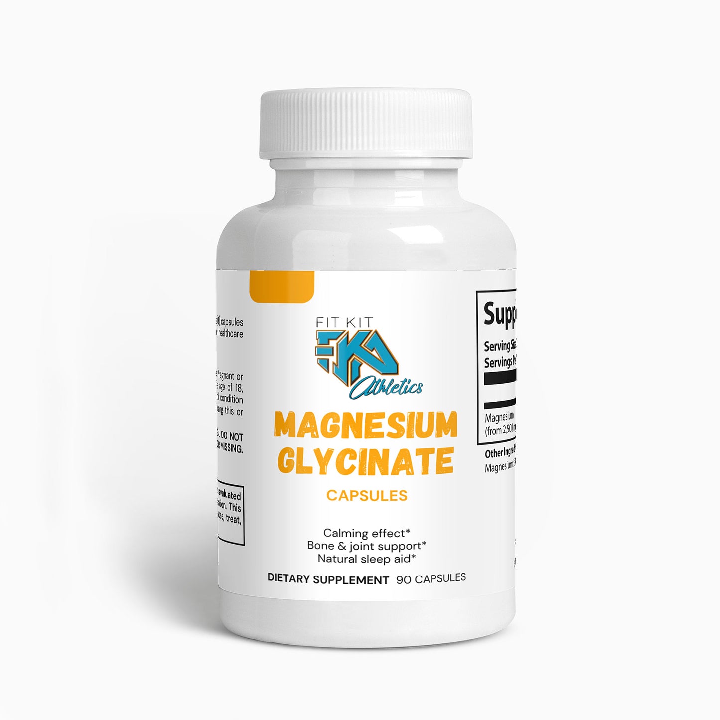 Magnesium Glycinate
