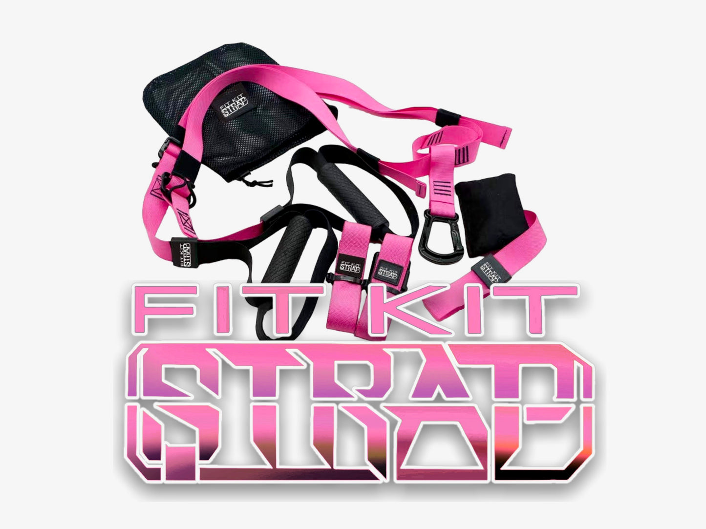 PINK Fit Kit STRAP