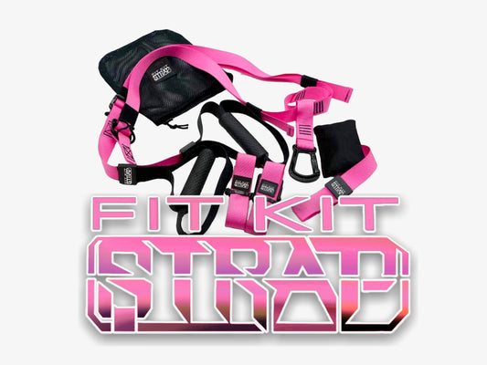 PINK Fit Kit STRAP