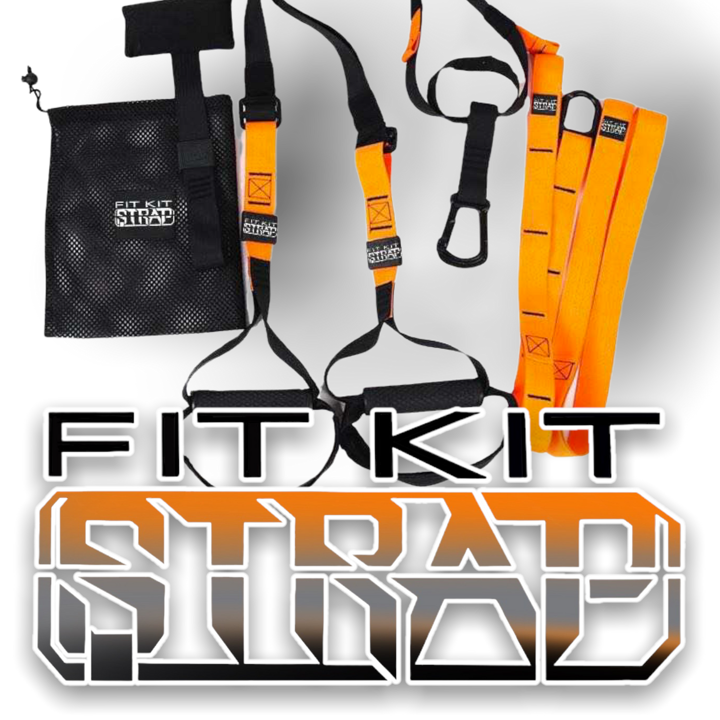 STRAP 300s