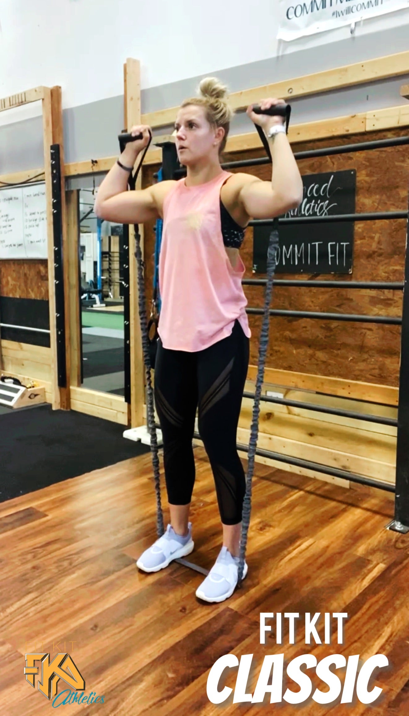 ONLINE COACHING: MUSCLE BUILDING + FAT LOSS