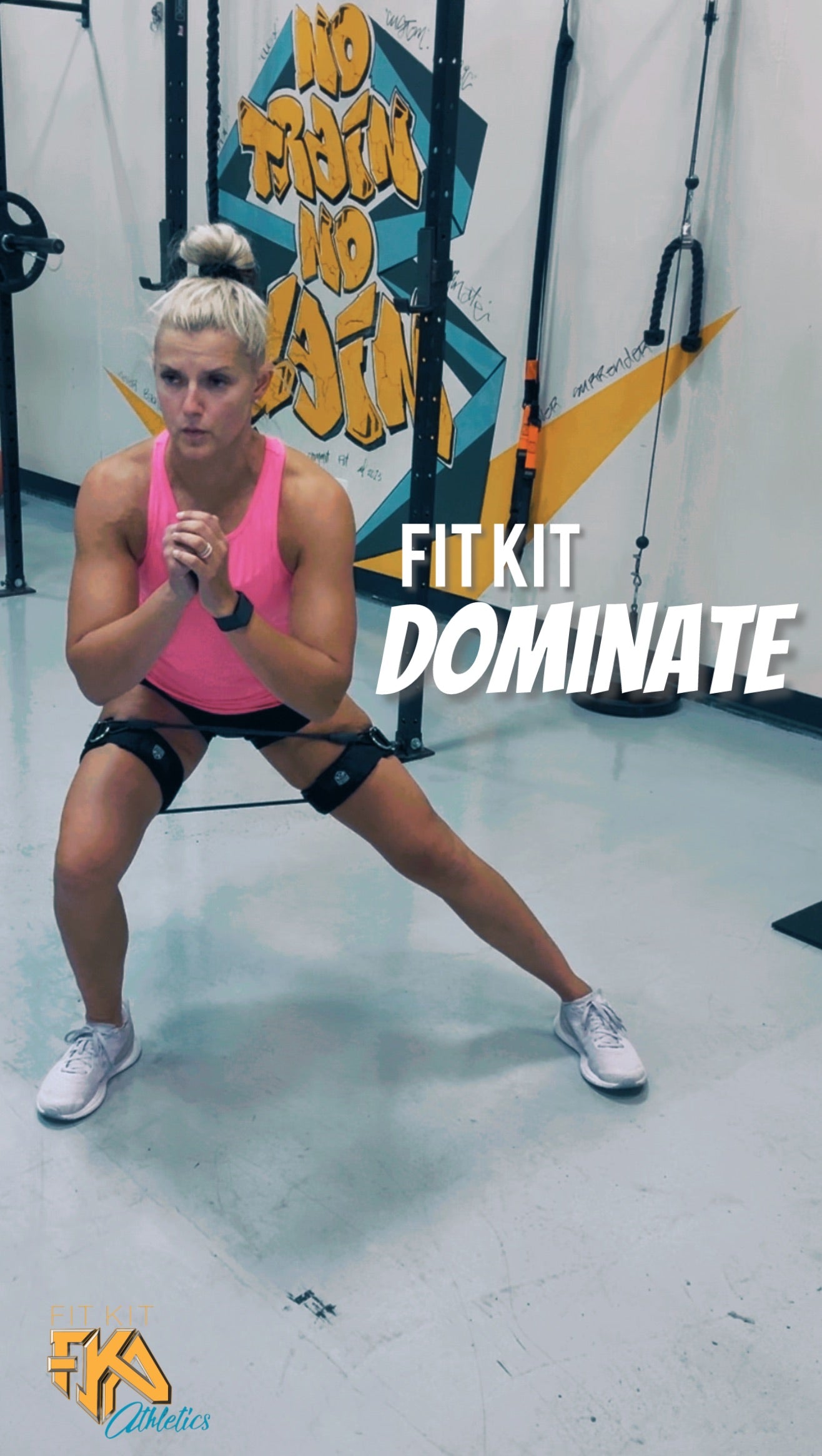ONLINE COACHING: MUSCLE BUILDING + FAT LOSS