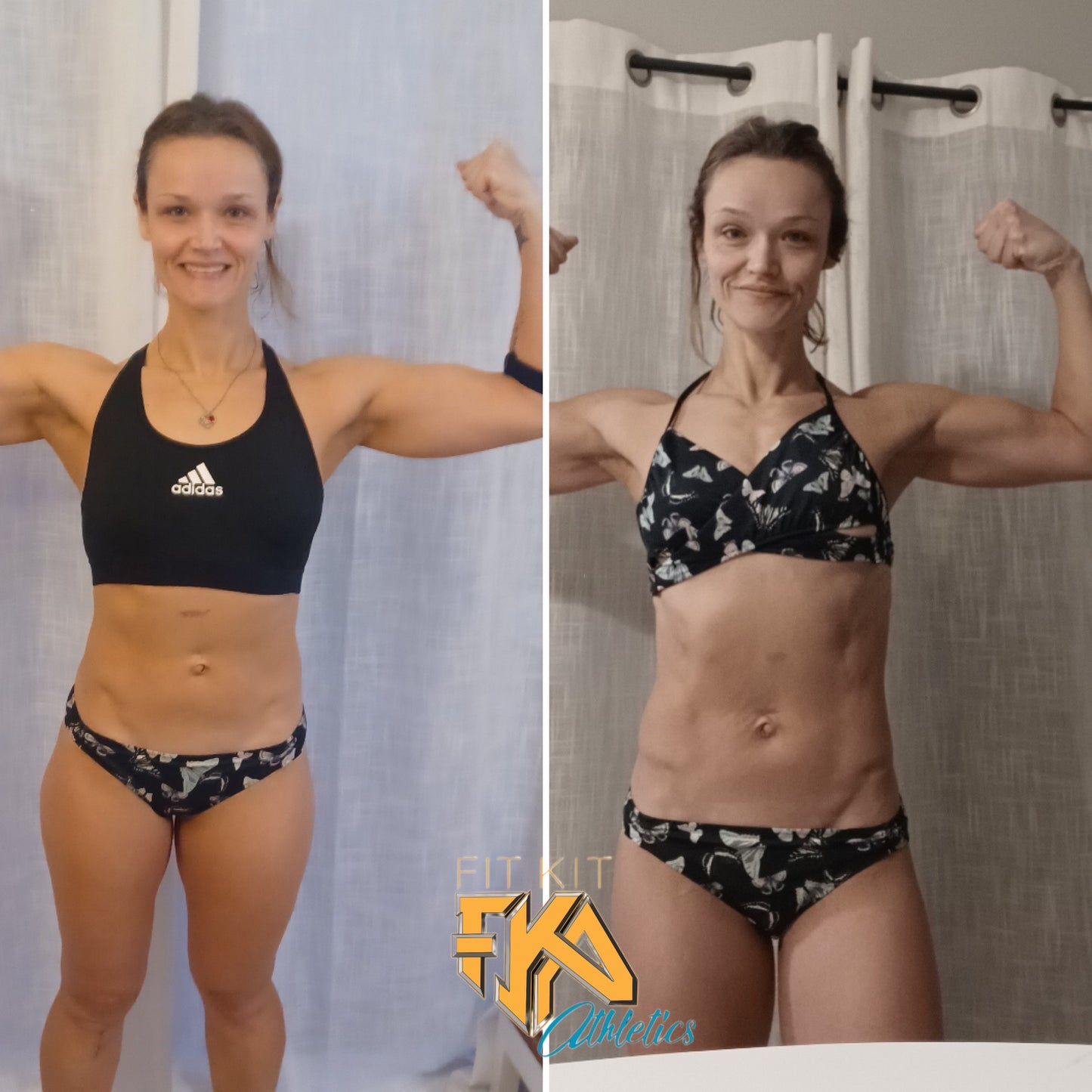 42 Day MBFL Strength + Cardio Training Plan