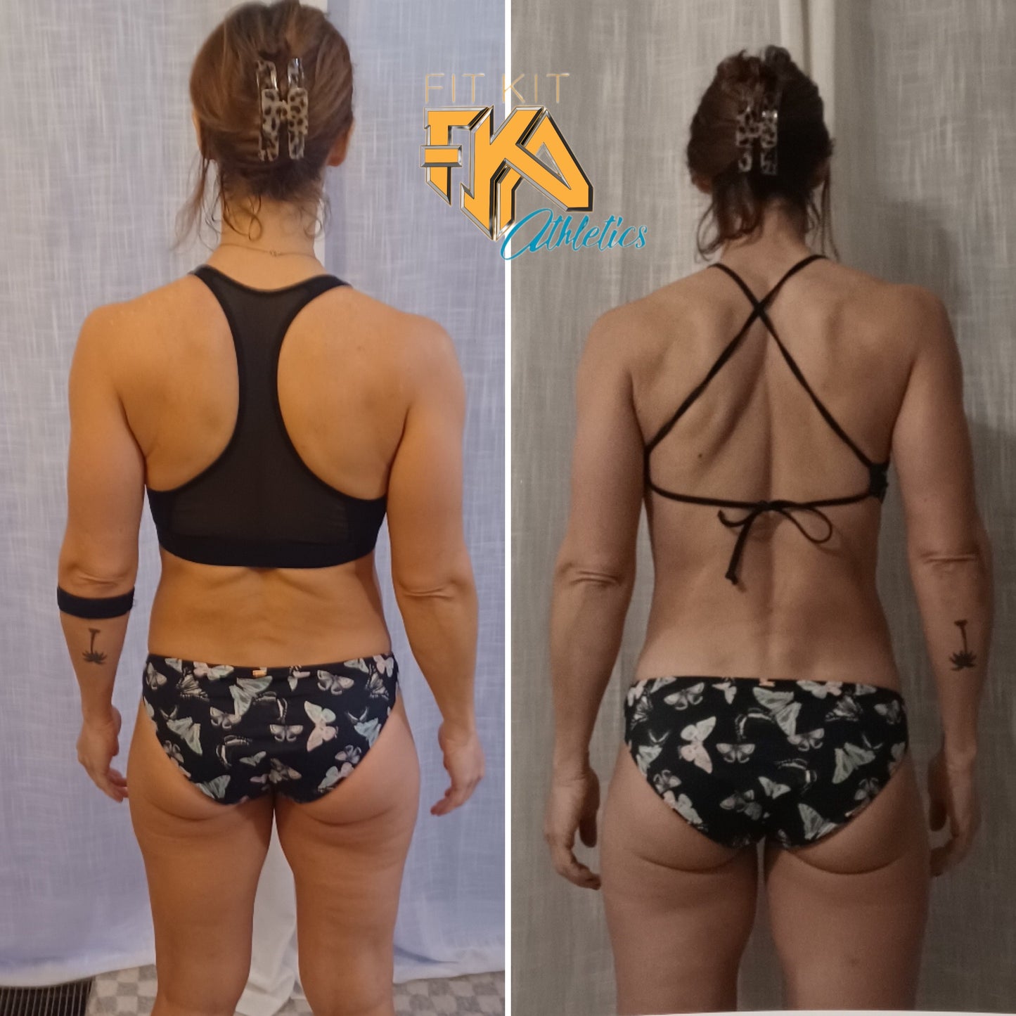 42 Day MBFL Strength + Cardio Training Plan