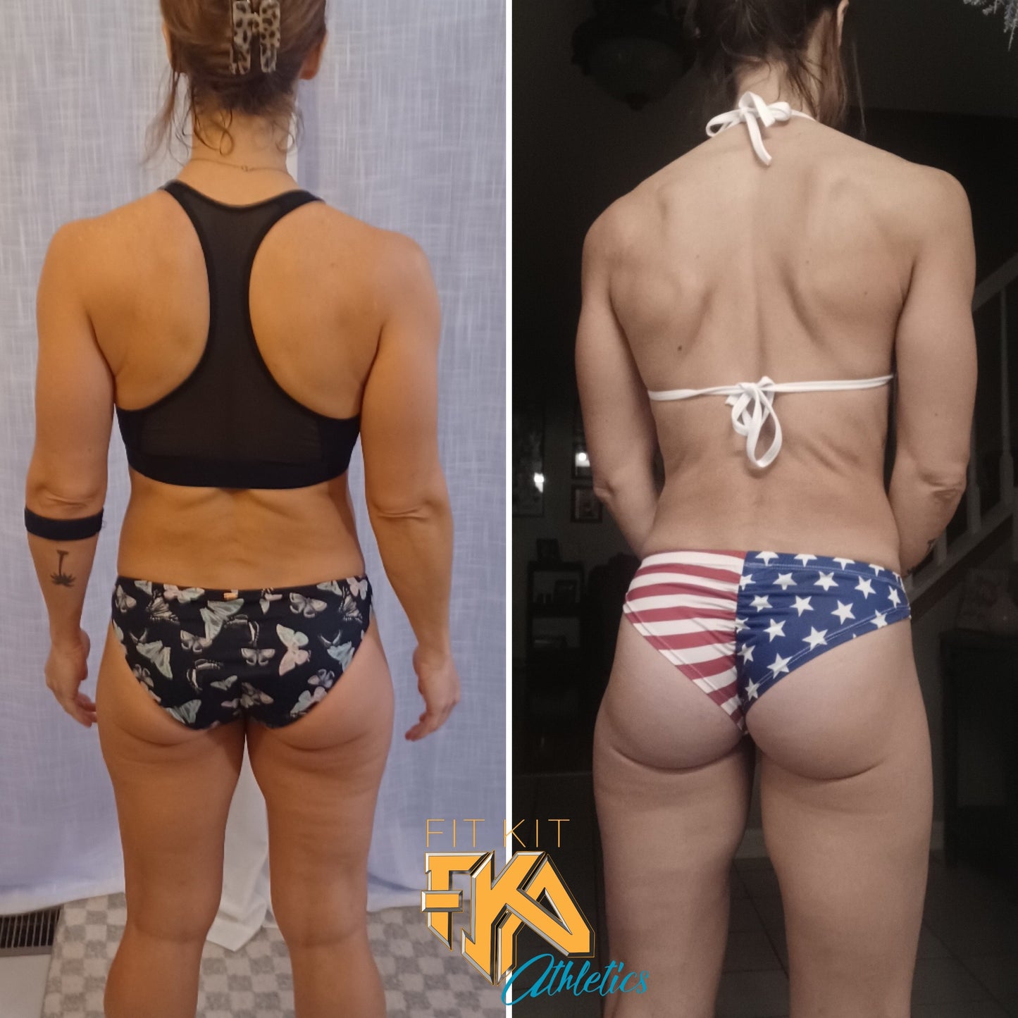 ONLINE COACHING: MUSCLE BUILDING + FAT LOSS