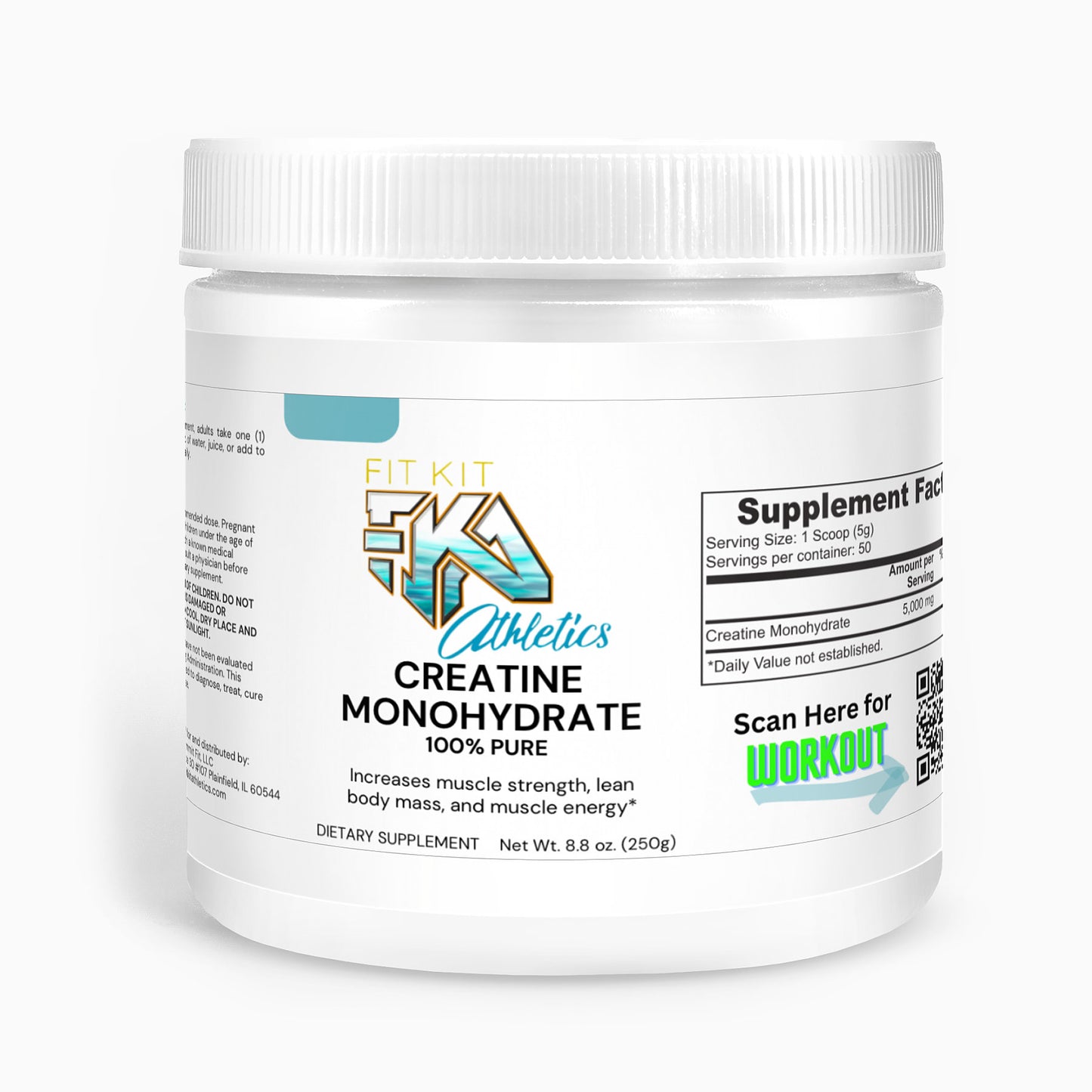 Creatine