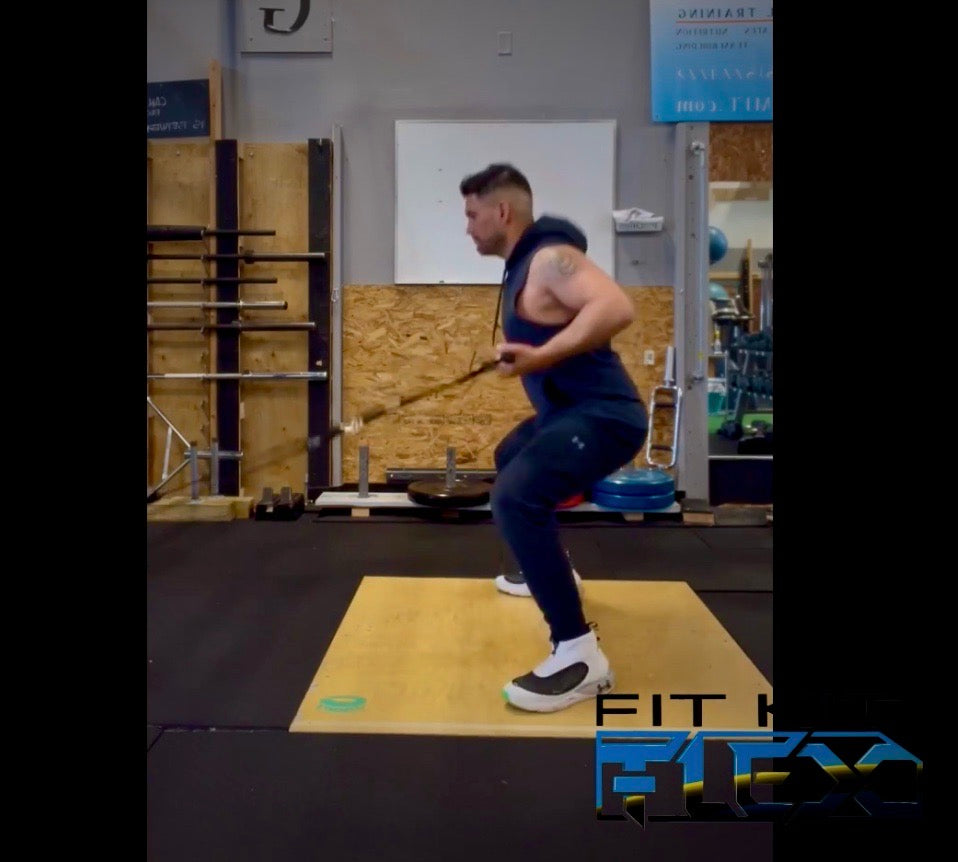 21 Day Fat Loss - FIT KIT FLEX