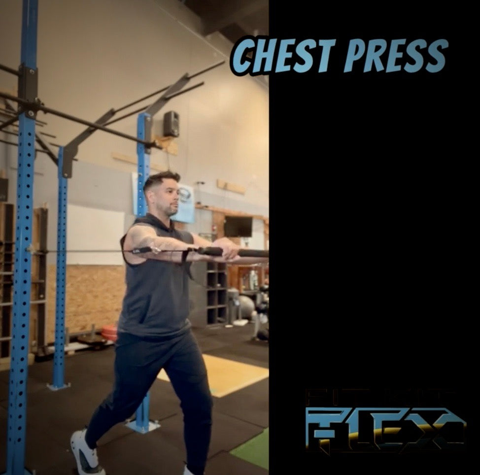 21 Day Fat Loss - FIT KIT FLEX