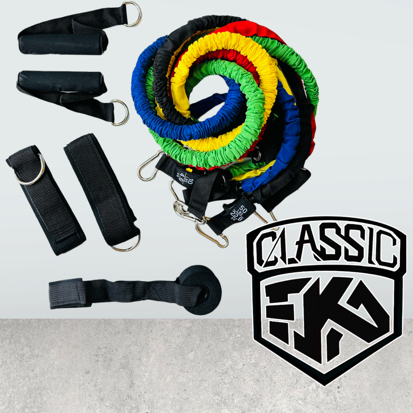 FIT KIT CLASSIC