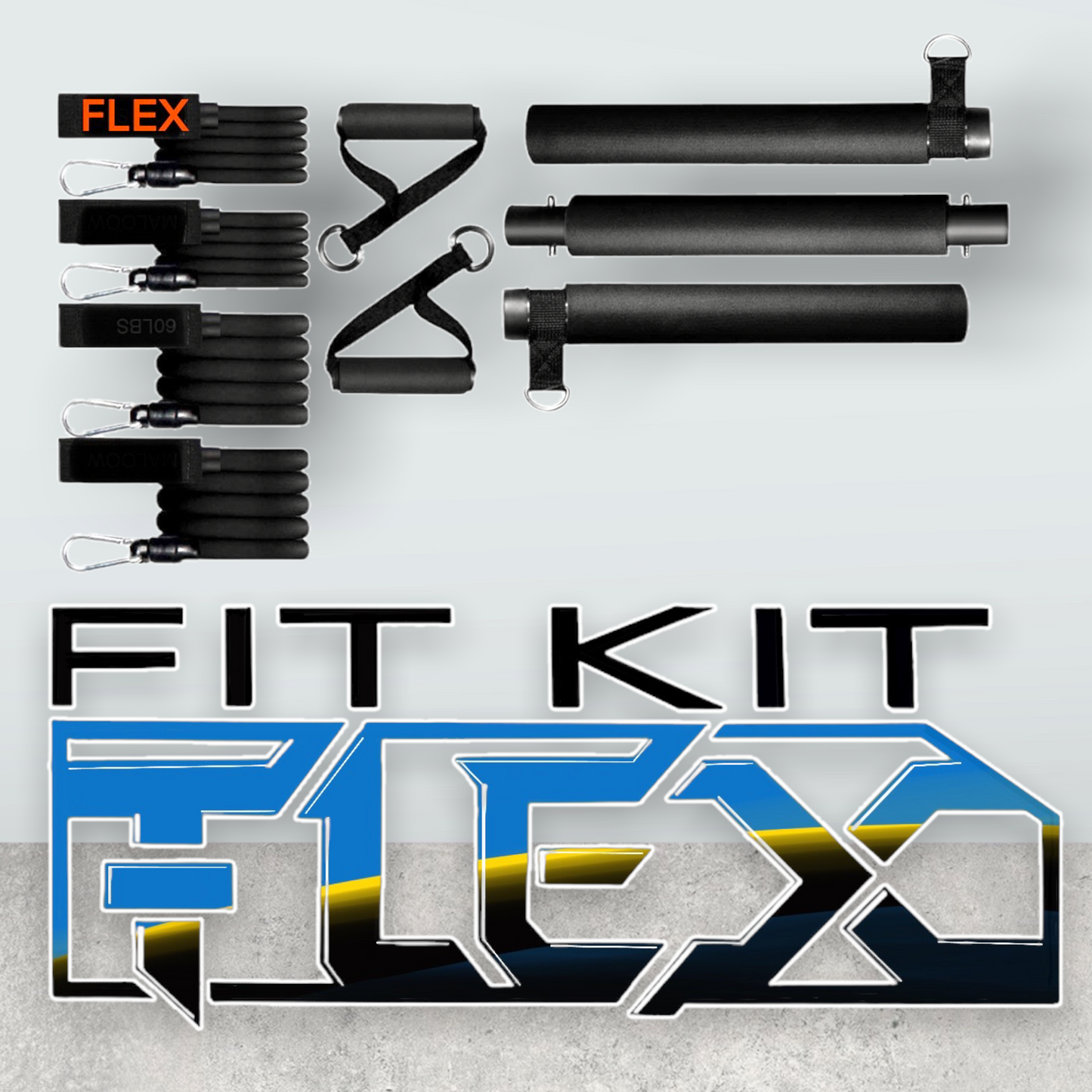 FIT KIT FLEX