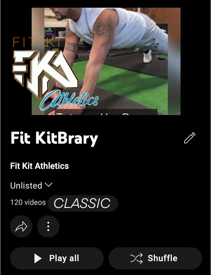 21 Day Fat Loss - CLASSIC