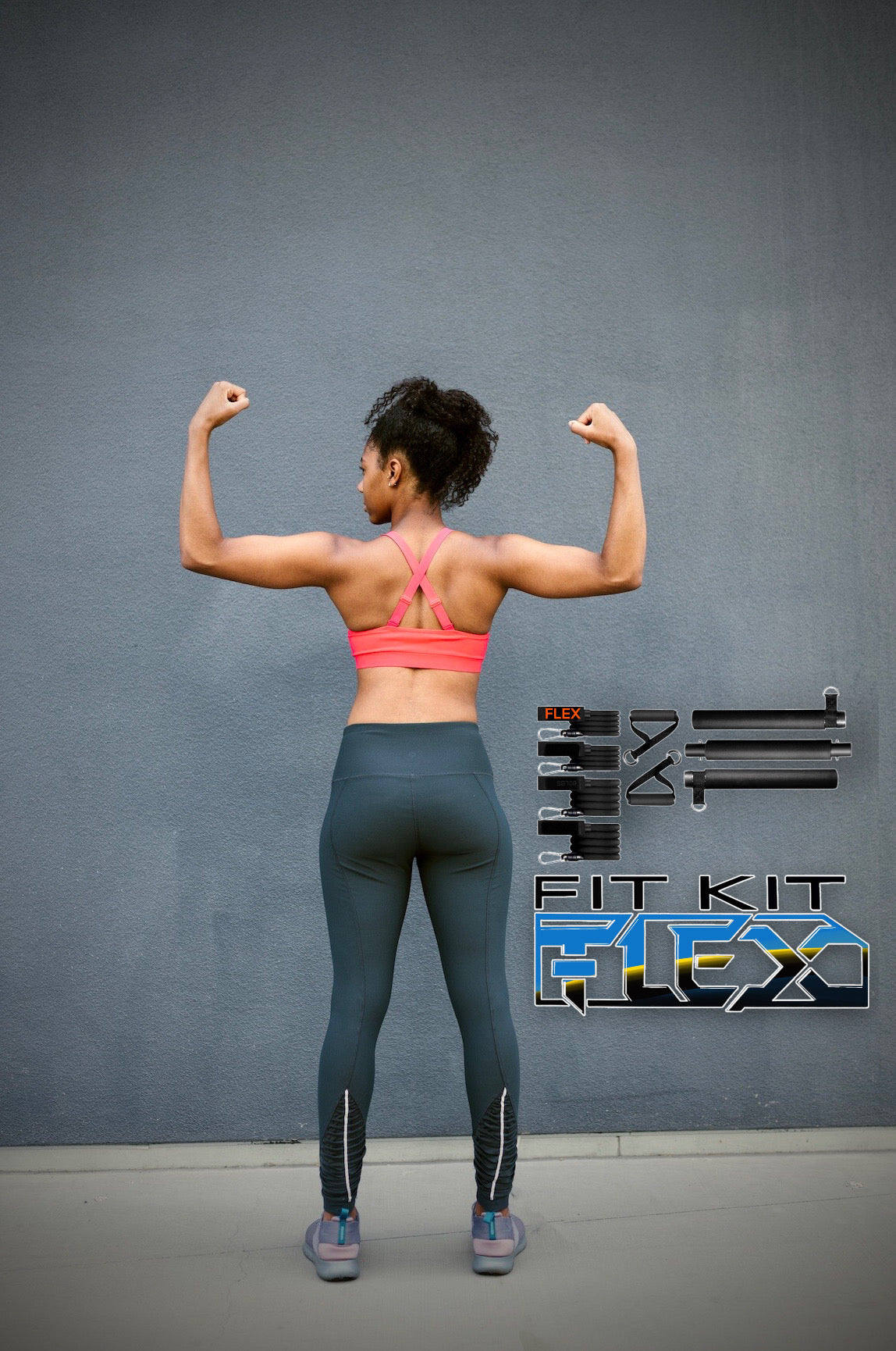 21 Day Fat Loss - FIT KIT FLEX