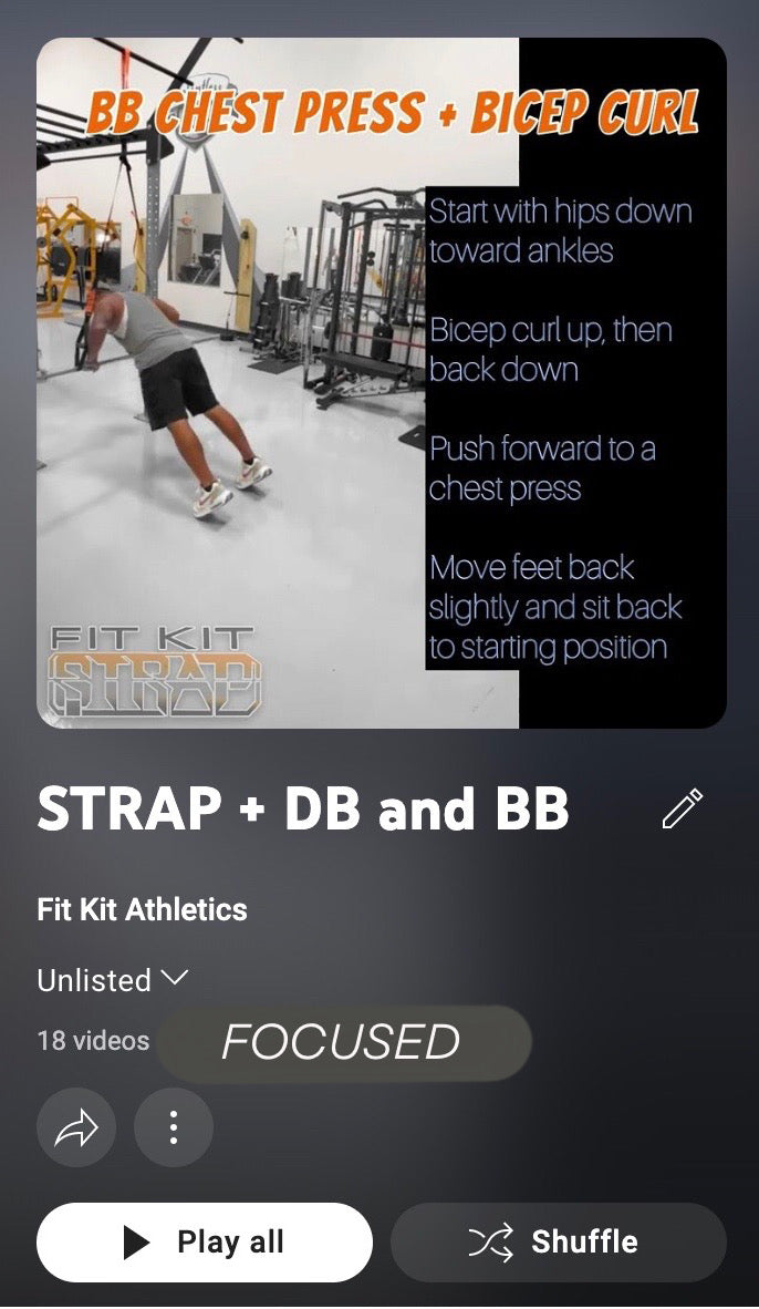 FAT LOSS BUNDLE