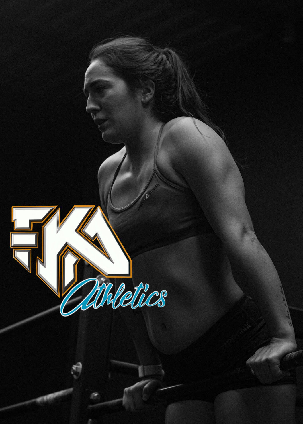 November - "No Surrender November" by FIT KIT ATHLETICS