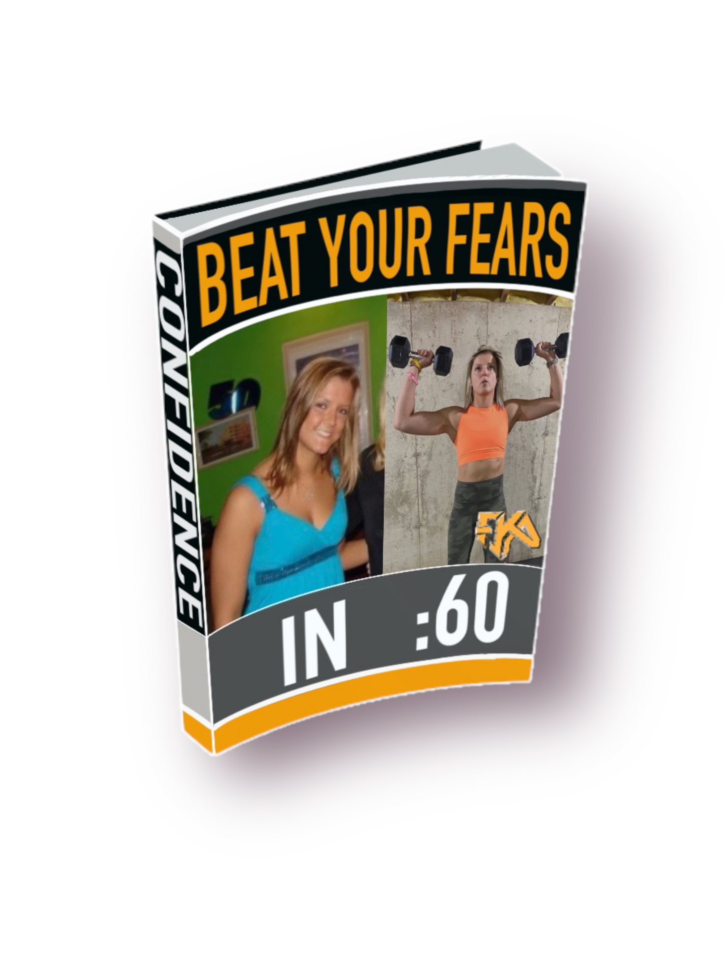 Your Fear Guide