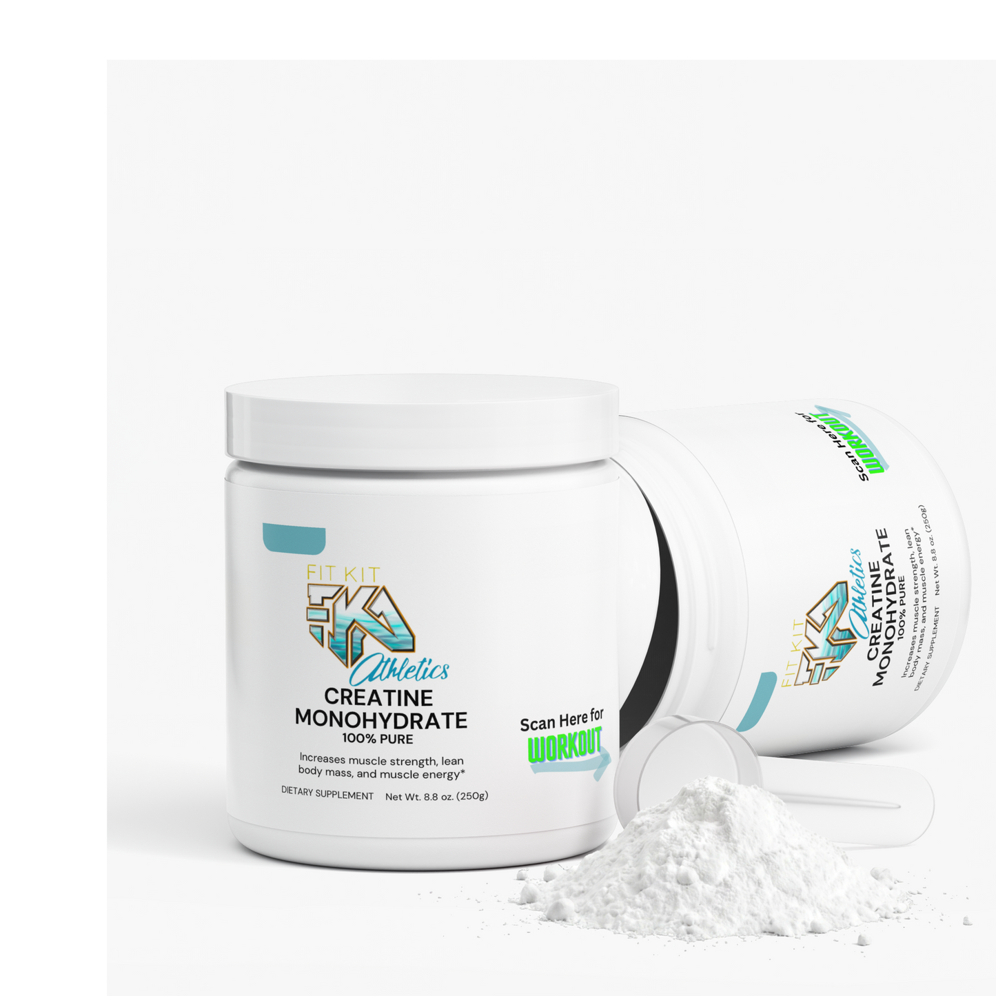 Creatine