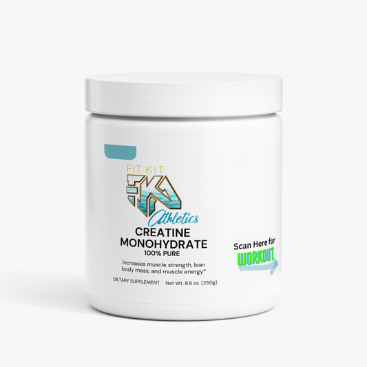 Creatine