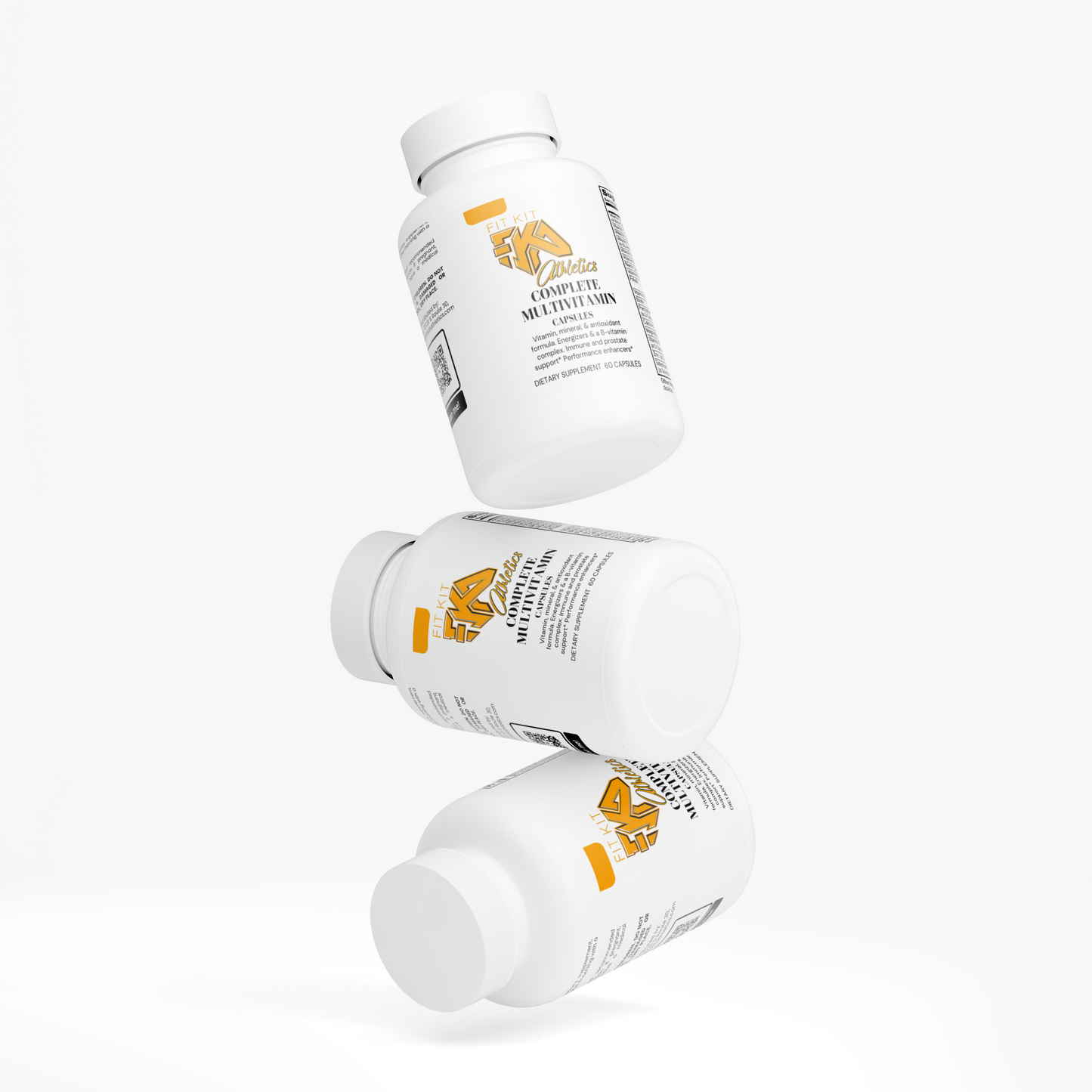 Complete Multivitamin