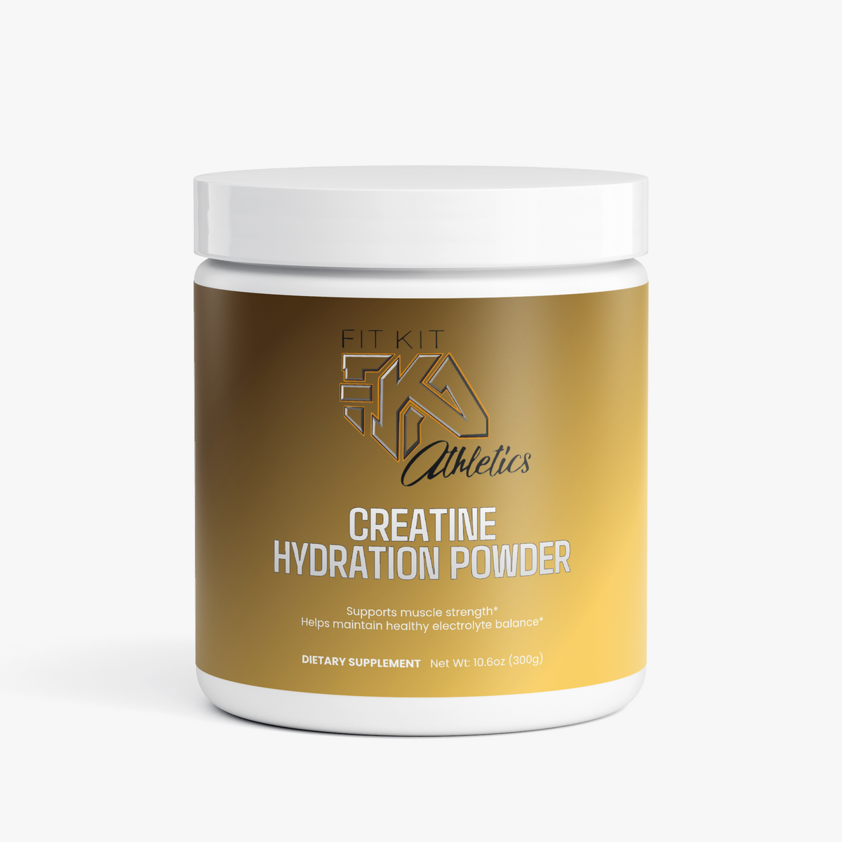 Creatine Hydration Powder