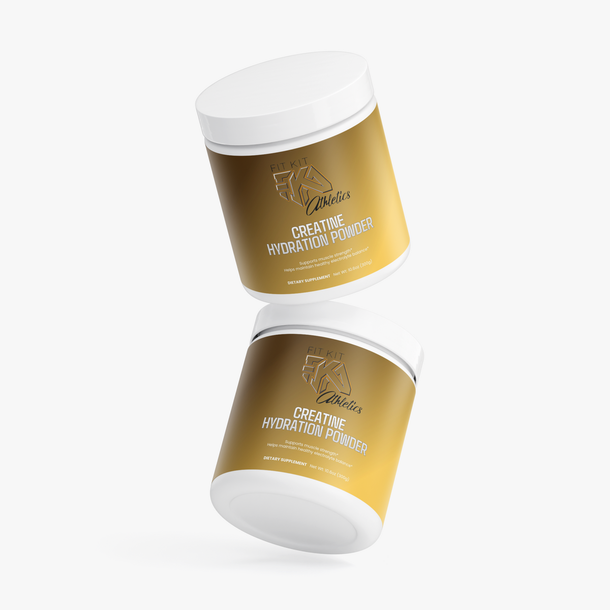 Creatine Hydration Powder