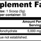 Creatine