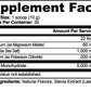 Creatine Hydration Powder