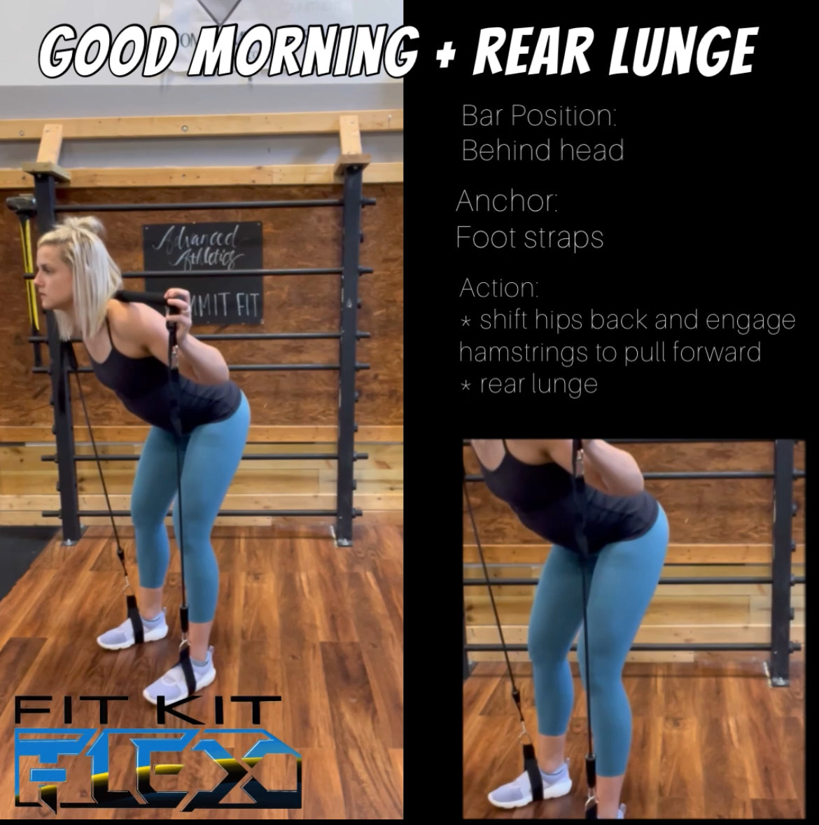 FIT KIT FLEX – FIT KIT ATHLETICS