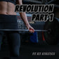 BLACK FRIDAY: REVOLUTION + FIT KIT