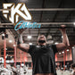 September - "Muscle Up" by FIT KIT ATHLETICS