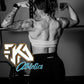 March (2 of 2)- "Shed and Shred", by FIT KIT ATHLETICS