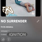 November - "No Surrender November" by FIT KIT ATHLETICS