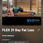 21 Day Fat Loss - FIT KIT FLEX