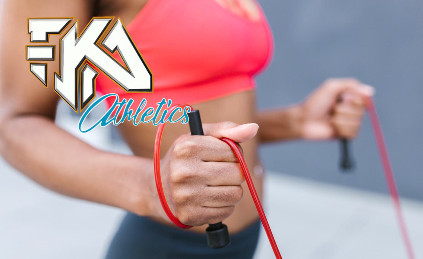 Fit Kit Athletics – FIT KIT ATHLETICS