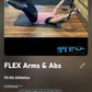 21 Day Arms & Abs - FIT KIT FLEX