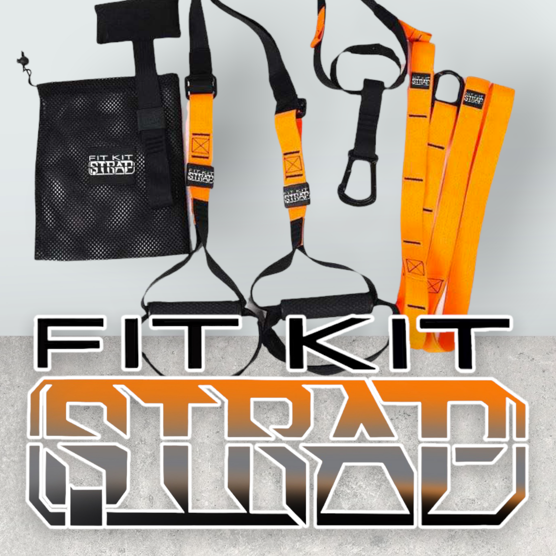 FIT KIT STRAP