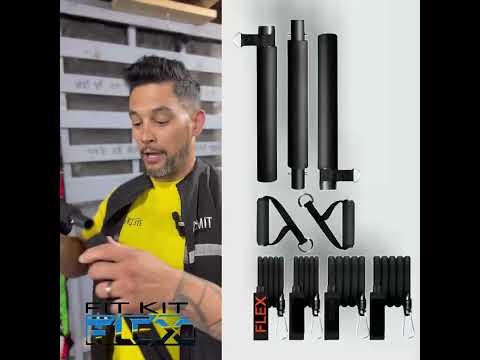 FIT KIT FLEX – FIT KIT ATHLETICS